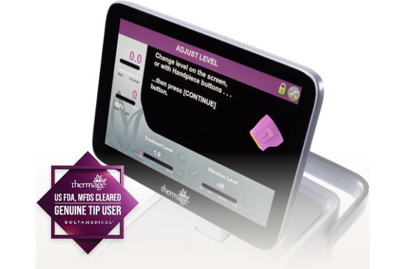 thermage lifting korea